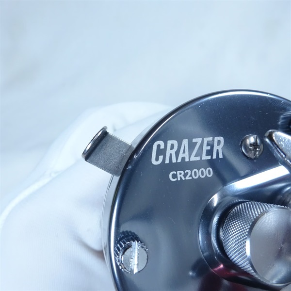 クレイザーＣＲ２０００